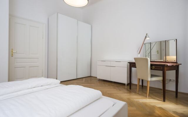 Executive Suites Margareten by welcome2vienna