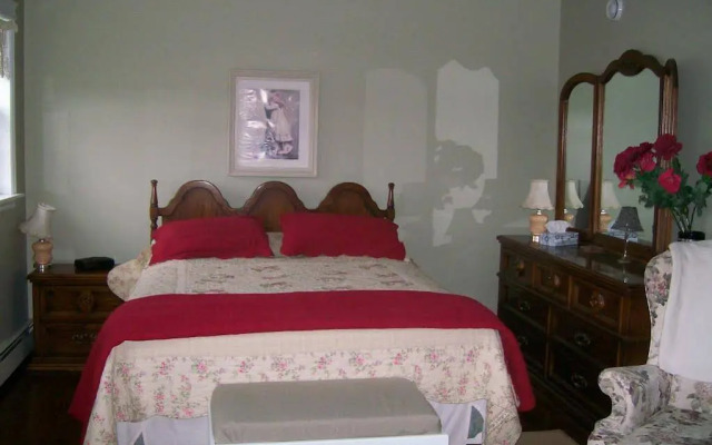 Corrigan Bed & Breakfast