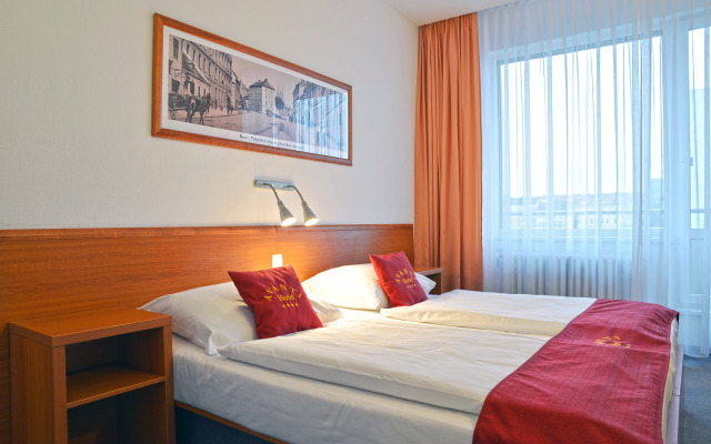 Avanti Hotel Brno