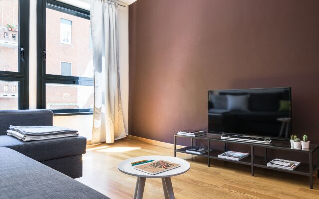 Home At Hotel - Naviglio Pavese