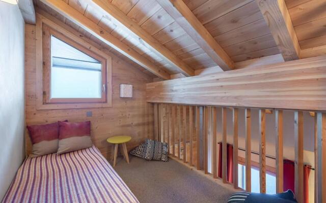 Appartement Les Belleville, 5 pièces, 8 personnes - FR-1-570-11