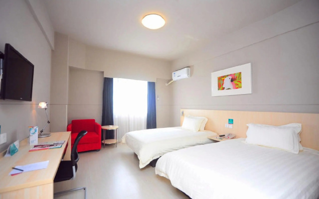 Kunming Zun Xiang Jin Xuan Boutique Hotel