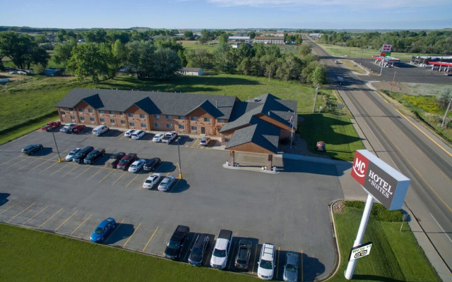 Miles City Hotel & Suites