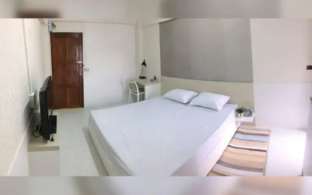 Ze Residence Ram Intra by OYO Rooms