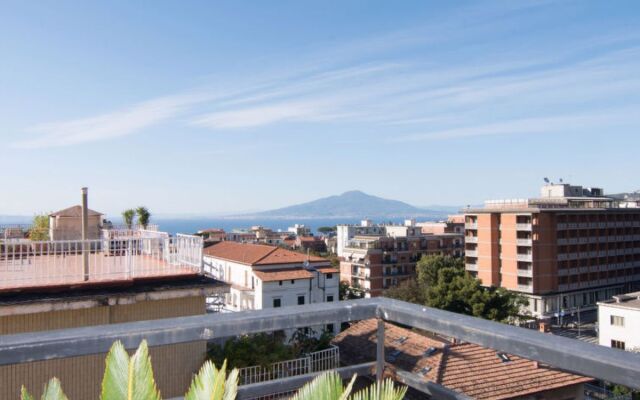 Apartment Top Floor Sorrento