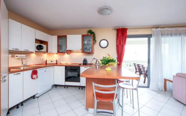 Rental Apartment Villaral - Cannes studio flat 2 persons