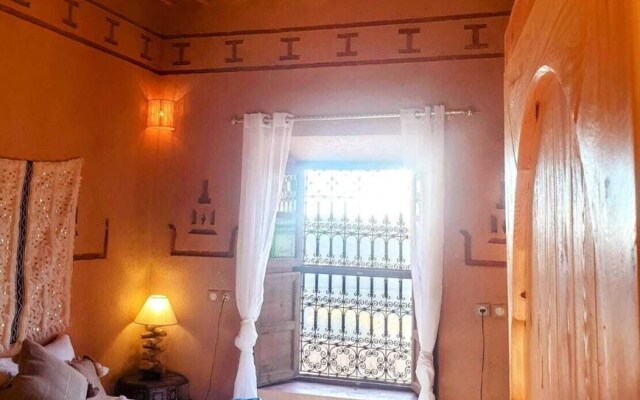 Maison d'hôtes IZZA