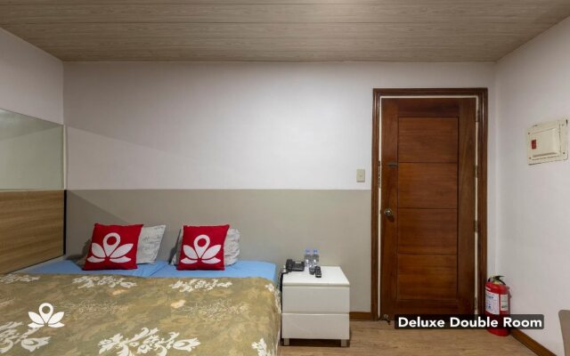 OYO 767 Hotel Urban - Khotel Kurban Hotel