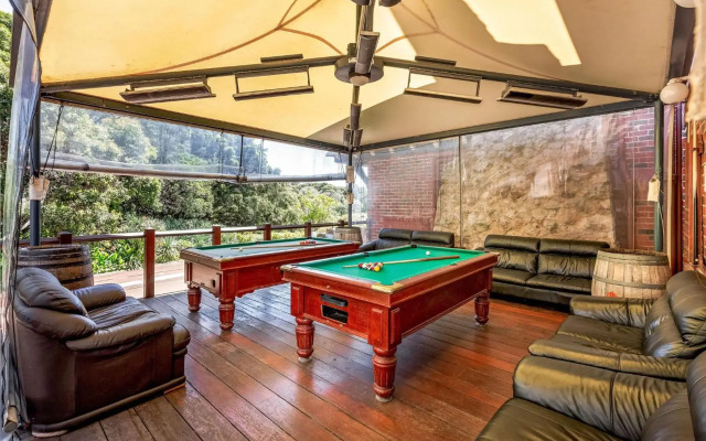Caves House Hotel Yallingup