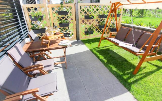 ECO Boutique Hotel AMS Beagle