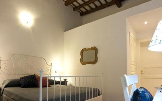 La Dimora Di Odisseo Bed And Breakfast