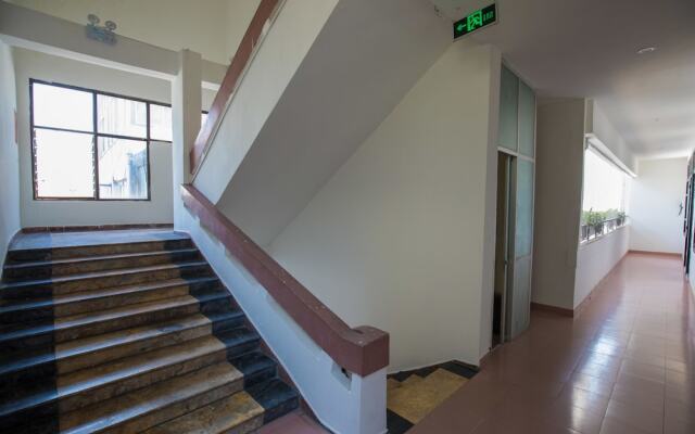Trang Tien Hotel