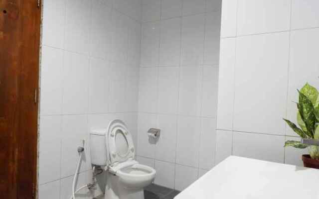 Ratu Homestay Malang
