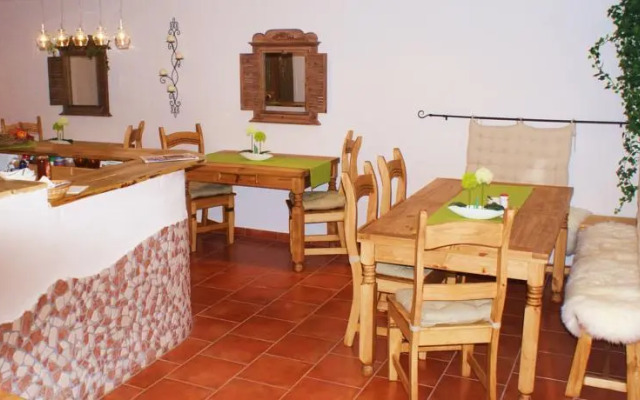 Haus Ditzer - Villa Theresia