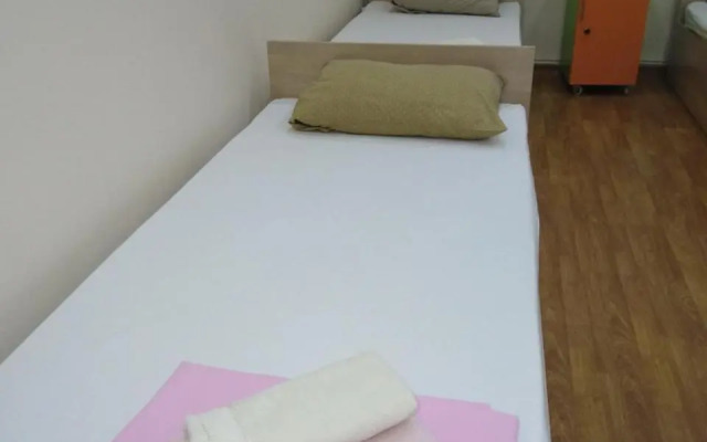 REST Guest House
