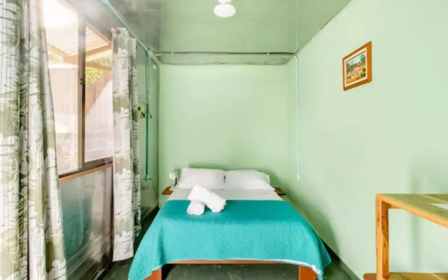 Container House Cahuita