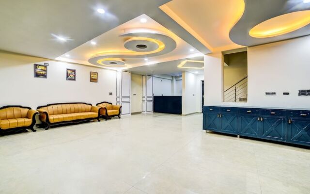 Treebo Trend Vizima Corporate 62