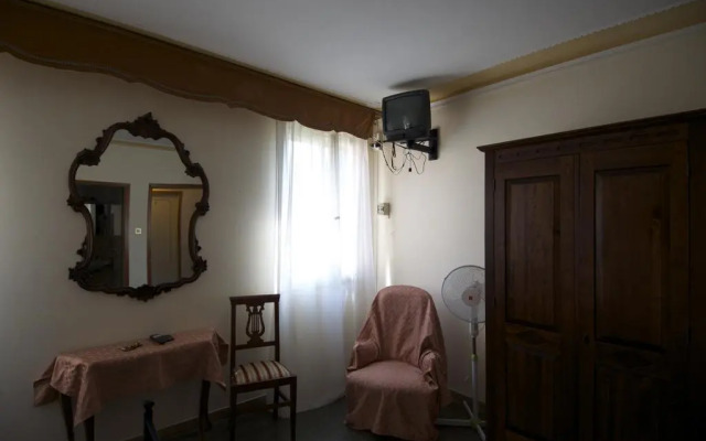 Hotel Leonardo