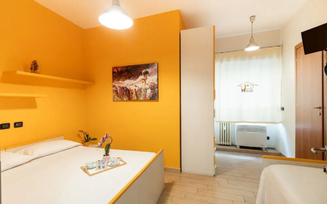 4bnb - Reale House Tulipano