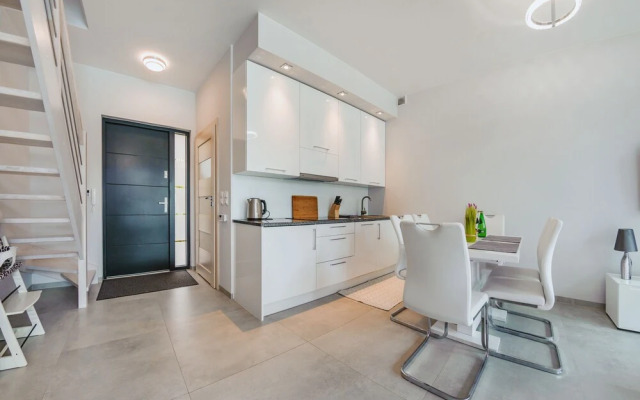 Apartamenty Sun & Snow Zdrowia