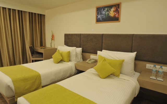 Royale Lalit Hotel Jaipur – Guest Rooms – Jaipur