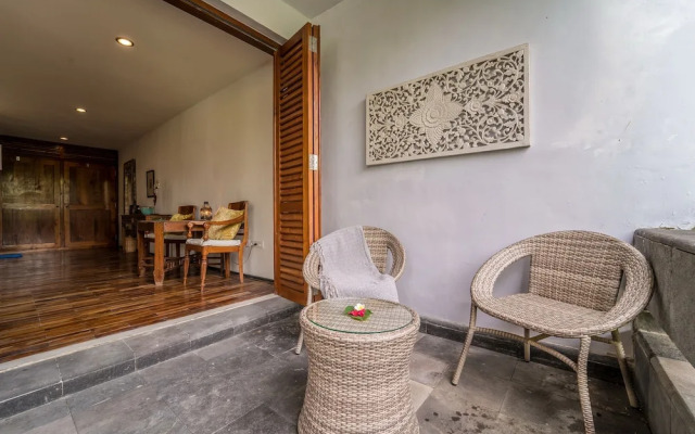 Villa Merpati