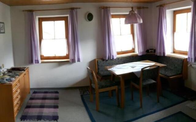 Apartmenthaus Immler