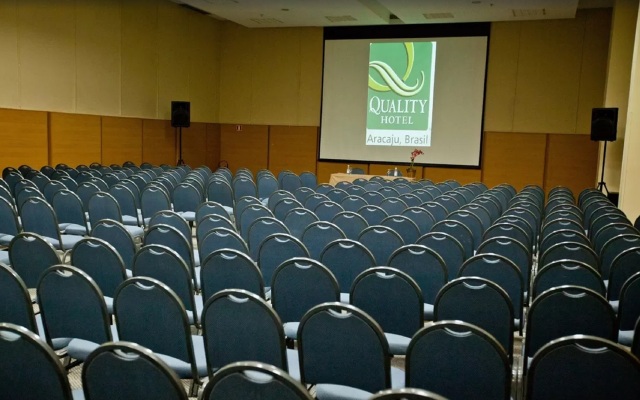 Quality Hotel Aracaju