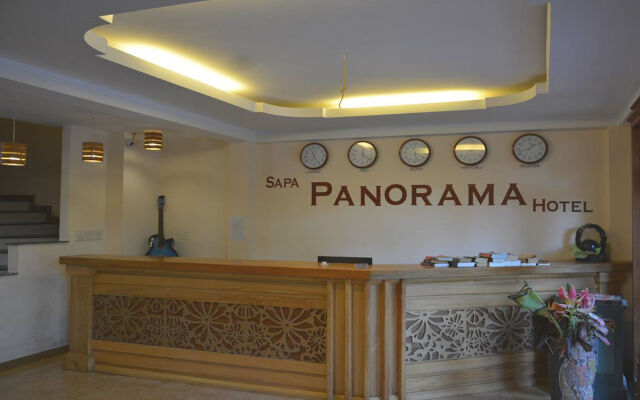 Sapa Panorama Hotel