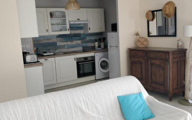 Appartement Dun'Océan