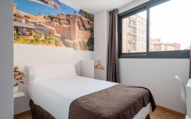 Hotel BestPrice Girona