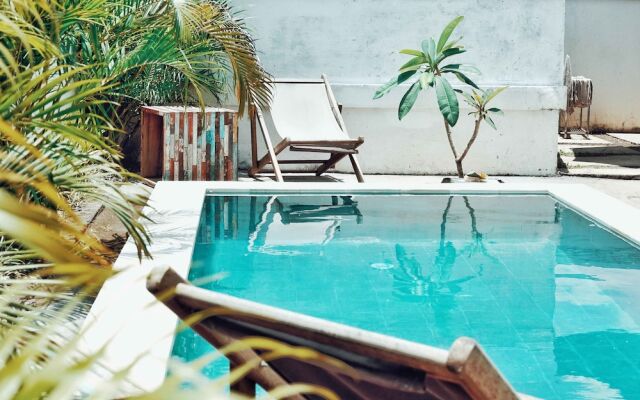Canggu Beach Inn