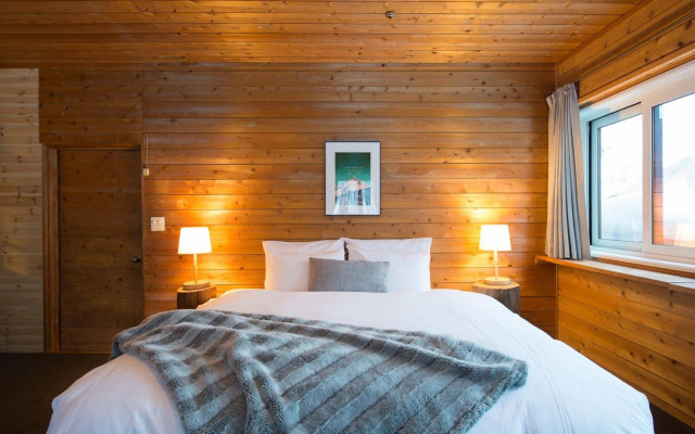 Moiwa Lodge - Hostel
