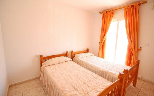 Bungalows Casanova - Costa Calpe
