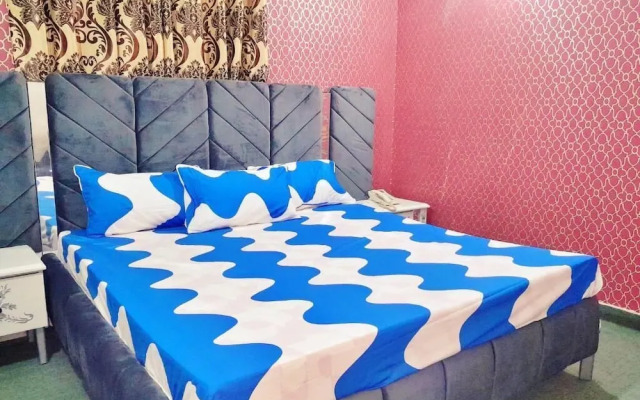 Hotel Rose One Lahore