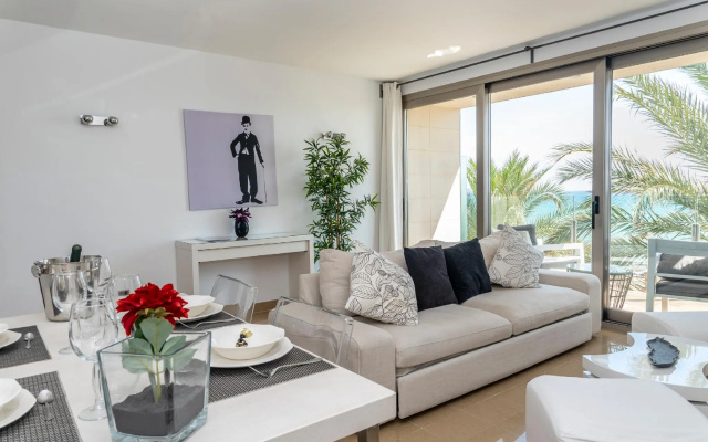 Apartaments Delfin