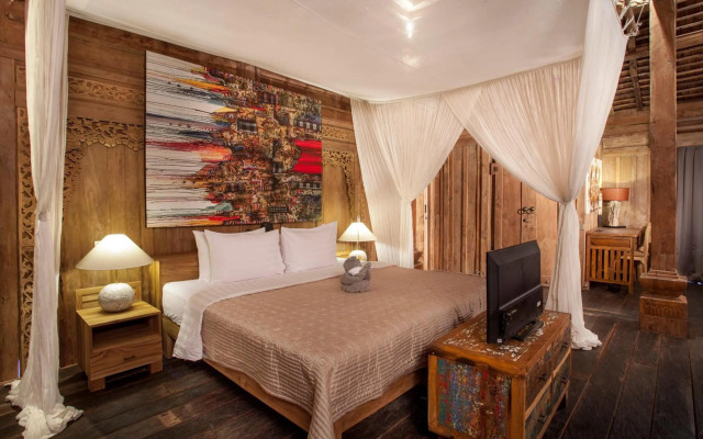 Alami Boutique Villas & Resort