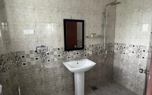 Galene Beach Hotel