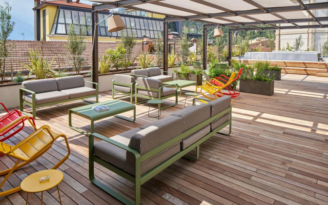 Hotel Giardino Verdi