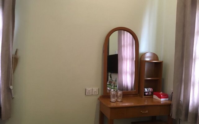 Attran Hotel