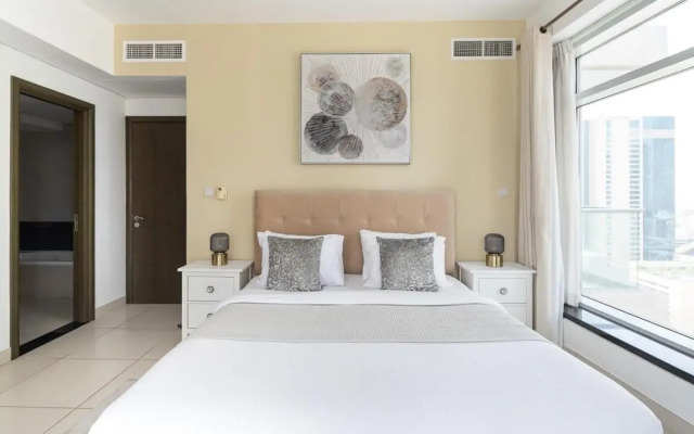 The Lofts Central Tower