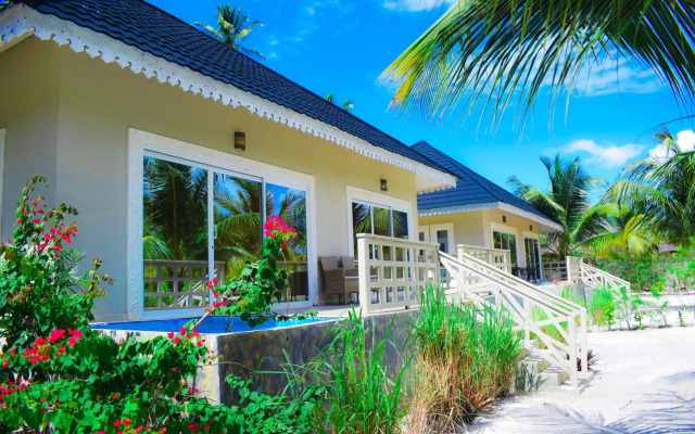 Kikoi Boutique Hotel