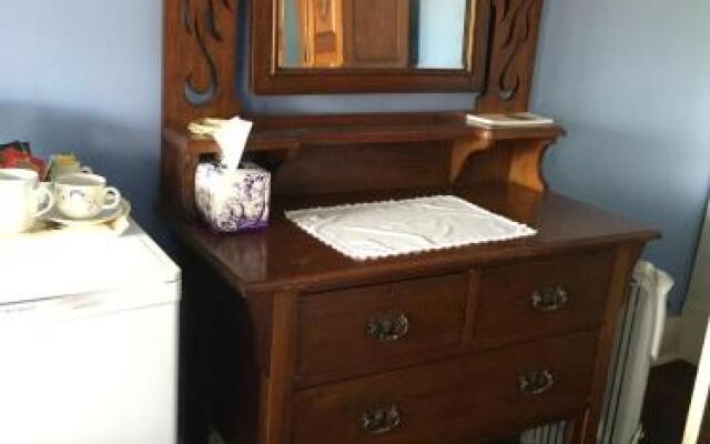 Exley House B&B
