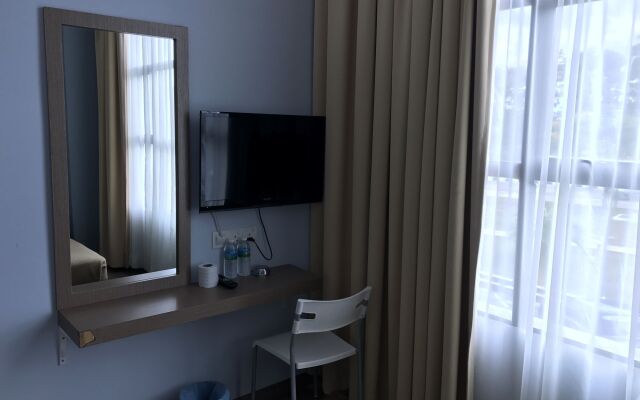 Charisma Hotel Kuantan