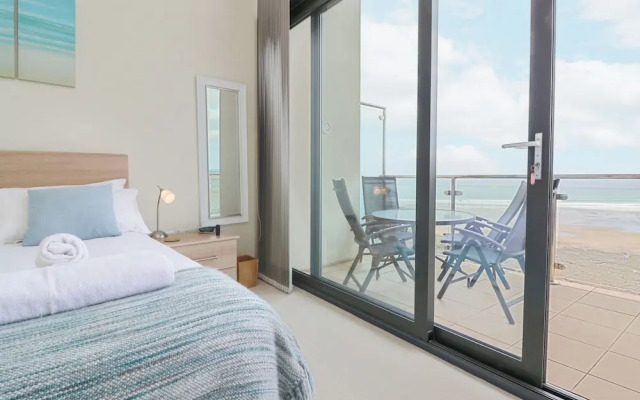 The Penthouse