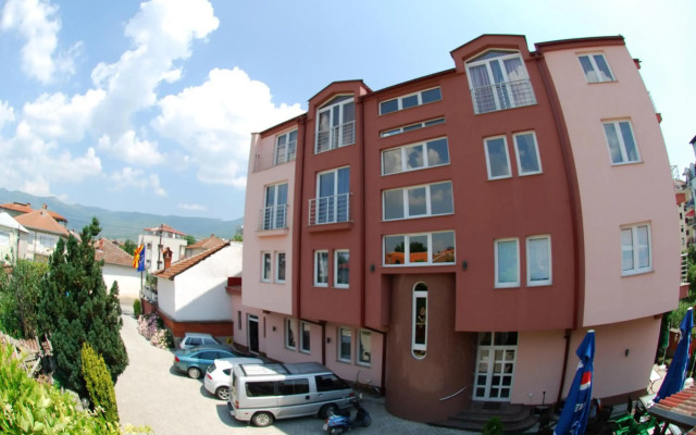 Villa Milka