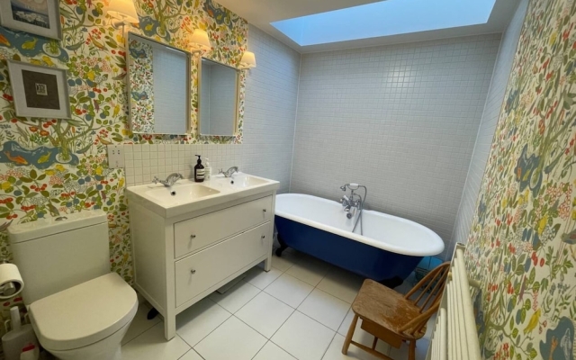 Beautiful 4 Bedroom Family Home in Clerkenwell