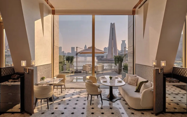 Regent Shanghai On The Bund