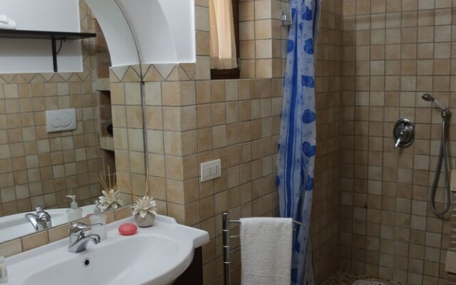 Agriturismo Terrammare Anacapri