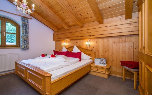 Ferienhaus Niedermoser